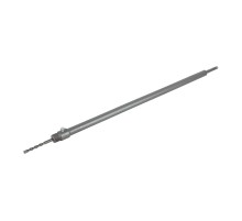 Адаптер для коронок по бетону, центрирующее cверло, 600 мм, SDS+, Sturm!