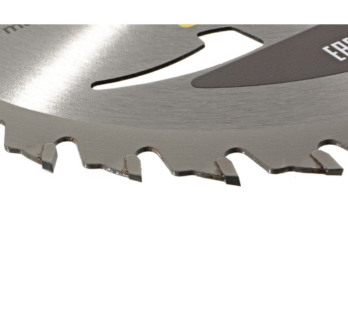 Диск пильный Hanskonner H9022-190-30-36T Диск пильный Hanskonner H9022-190-30-36T