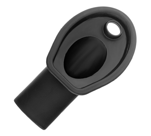 Насадка сбора пыли при сверления (до 35 мм) для пылесоса// Denzel Насадка сбора пыли при сверления (до 35 мм) для пылесоса// Denzel