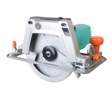 Дисковая циркулярная пила Sturm! CS50201