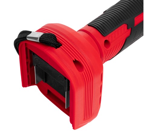 Секатор аккумуляторный, бесщет., BP-25, Li-Ion, 20 В MTX