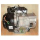 Двигатель бензиновый TSS KM420C-V (вал-конус)
