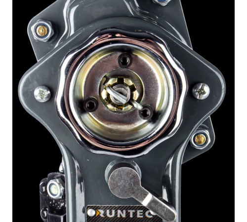 RUNTEC RT-HLH-03012 Таль рычажная ручная г/п 3 т, высота подъема 12 м RUNTEC RT-HLH-03012 Таль рычажная ручная г/п 3 т, высота подъема 12 м