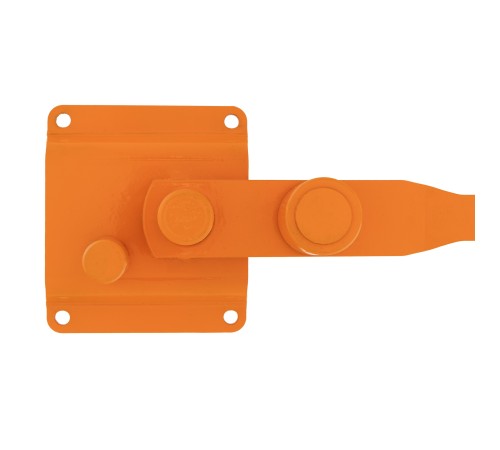 Арматурогиб роликовый до 10 мм Сибртех