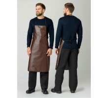 Фартук Винилискожа тип Б, цвет в ассортименте