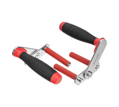 Переноска для гипсокартона, 2 шт. Matrix