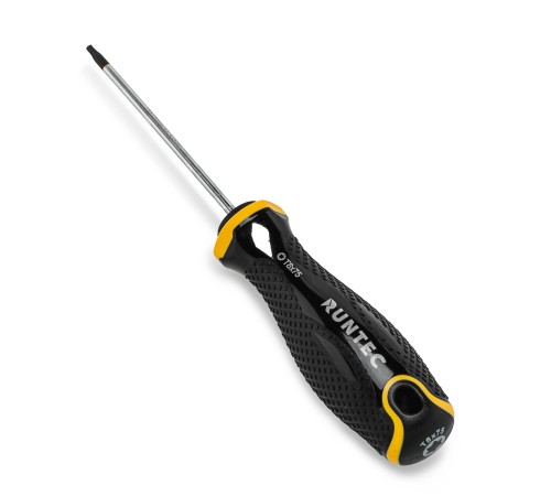 RUNTEC RT-SD1T8x75 Отвертка RUNTEC T8 x 75 мм S2 RUNTEC RT-SD1T8x75 Отвертка RUNTEC T8 x 75 мм S2
