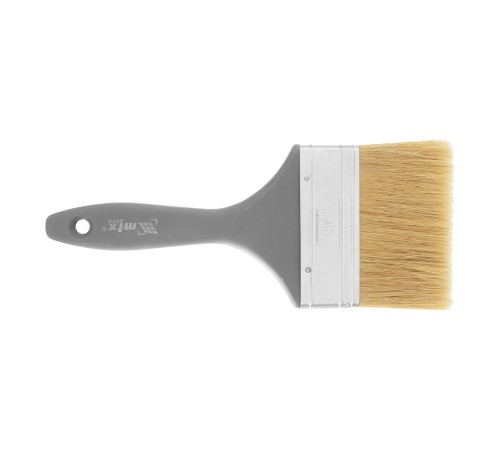 Кисть плоская 