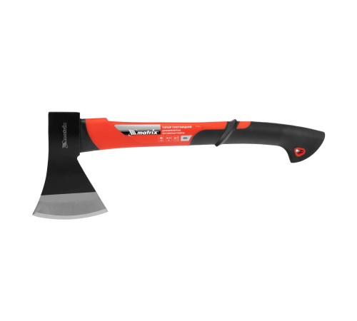 Топор, 800 г, эргономичная фибергласовая рукоятка, 450 мм Matrix