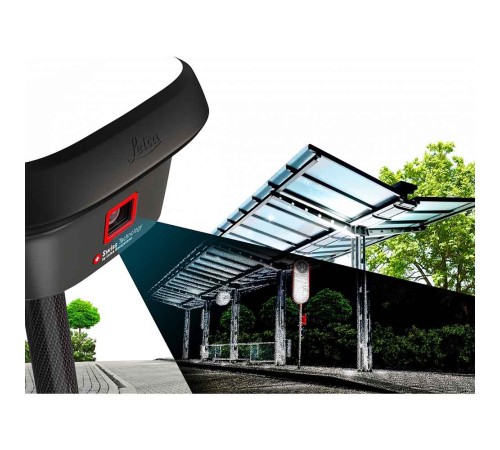 GNSS-приемник Leica GS18 I LTE  UHF GNSS-приемник Leica GS18 I LTE  UHF