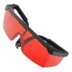 Лазерный уровень ML 05 Red, 20 м, 635 нм, резьба 5/8