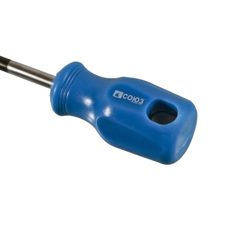 Отвертка СОЮЗ 1040-02-PH2-038C Отвертка СОЮЗ 1040-02-PH2-038C