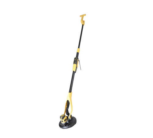 Машина для шлифовки стен Hanskonner, HDWS6080BL Машина для шлифовки стен Hanskonner, HDWS6080BL