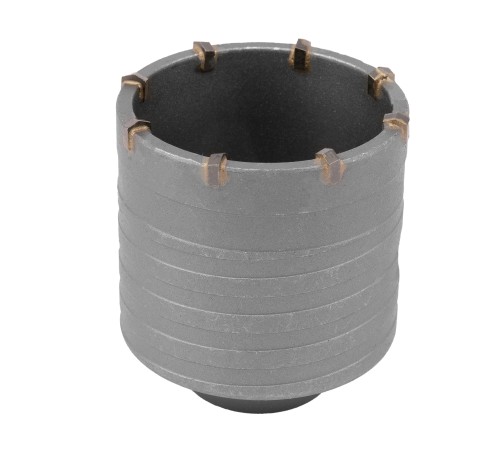 Буровая коронка, M22 х 65 мм Matrix Буровая коронка, M22 х 65 мм Matrix