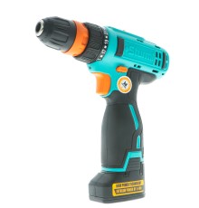 Аккумуляторный шуруповерт Sturm! CD3318LPT