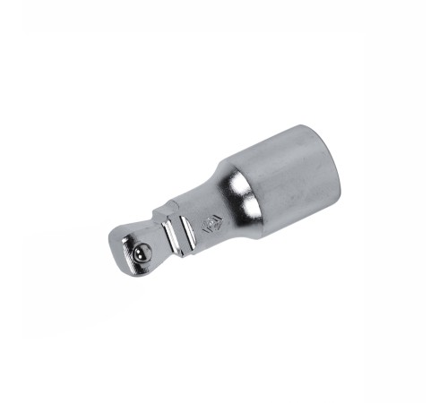 Удлинитель 1/2", 55 мм, с шаровым окончанием 15 градусов, двухпозиционный KING TONY 4293-02