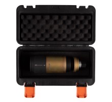 Набор инструментов для передних сайлентблоков заднего подрамника BMW, кейс, 7 предметов AFFIX AF10020007C