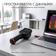 Тепловизор RGK TL-384F с поверкой и опцией 2000 °C