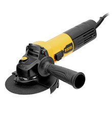 Углошлифовальная машина AGL125-900, 900 Вт, 125мм, 11000 об/мин Denzel