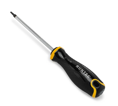 RUNTEC RT-SD1T10x100 Отвертка RUNTEC T10 x 100 мм S2