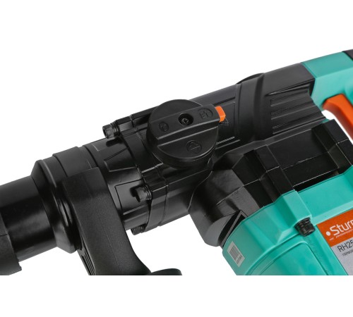 Перфоратор SDS MAX Sturm! RH2540M