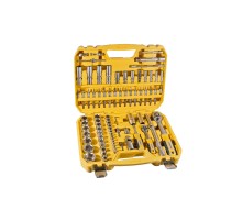 Набор инструментов для автомобиля 94 предмета Hanskonner