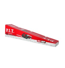 Кусторез аккумуляторный P.I.T. PHE40G-600A (без АКБ и ЗУ) (Арт. 106700601010)