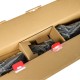 Кусторез аккумуляторный P.I.T. PHE40G-600A (без АКБ и ЗУ) (Арт. 106700601010)