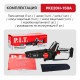 Пила цепная аккумуляторная мини P.I.T. PKE20H-150A (без АКБ и ЗУ)