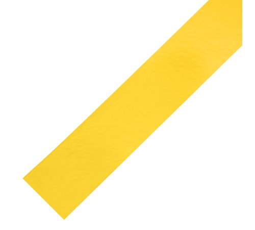 Изолента ПВХ, 19 мм х 20 м, желтая, 150 мкм Matrix