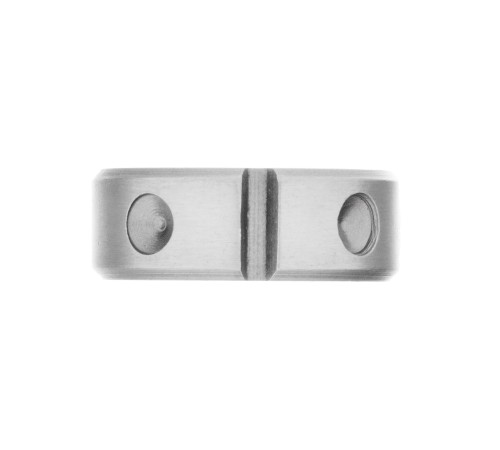 Плашка М8 х 1 мм Сибртех