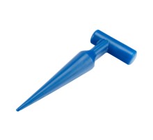 Конус посадочный, полипропиленовый,