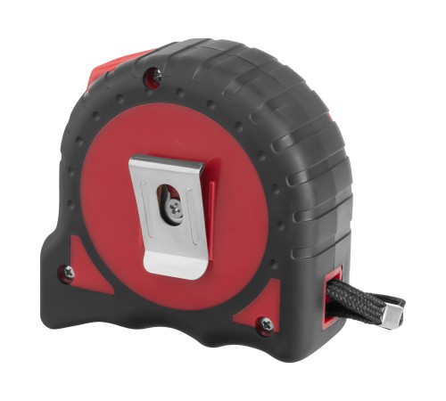 Рулетка Strong,7,5 м х 25 мм,обрезиненный корпус Matrix