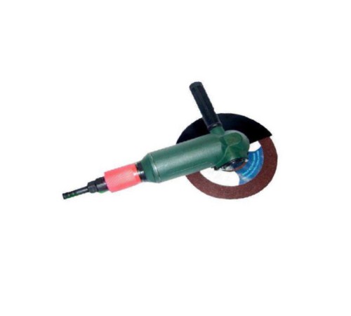 Угловая пневмошлифмашина ПШМ-150У (КНР) Угловая пневмошлифмашина ПШМ-150У (КНР)