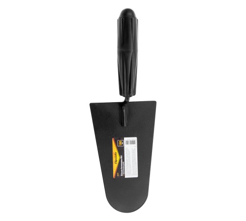 Кельма бетонщика КБ2, 180 мм, пластиковая ручка Sparta