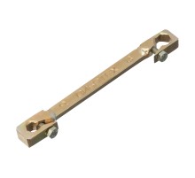 Ключ прокачной, 10 х 13 мм Сибртех