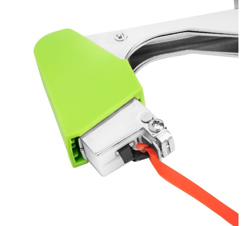 Тапенер садовый для подвязки растений, скобы 10 000 шт., лента 30 м Palisad Тапенер садовый для подвязки растений, скобы 10 000 шт., лента 30 м Palisad