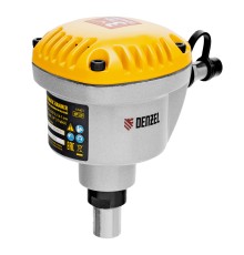 Пневматический молоток HP120 для одиночных гвоздей до 120 мм// Denzel