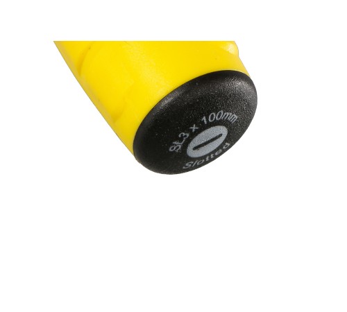 Отвертка Hanskonner HK1040-16-SL3-100 Отвертка Hanskonner HK1040-16-SL3-100
