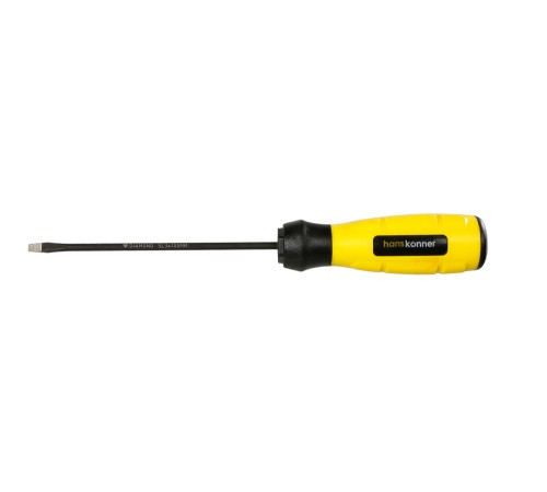 Отвертка Hanskonner HK1040-16-SL3-100 Отвертка Hanskonner HK1040-16-SL3-100