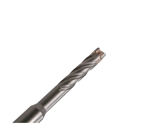 Бур SDS+ Hanskonner H9019-C08-110 Бур SDS+ Hanskonner H9019-C08-110