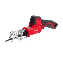 Пила сабельная аккумуляторная RС-65, Li-Ion, 12 В MTX