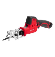 Пила сабельная аккумуляторная RС-65, Li-Ion, 12 В MTX