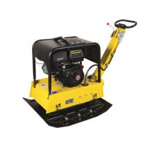 Виброплита реверсивная TOR CR330 300кг, 38кН (Loncin) Виброплита реверсивная TOR CR330 300кг, 38кН (Loncin)