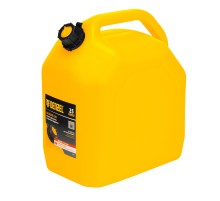 Канистра для ГСМ, премиум, 25л Denzel