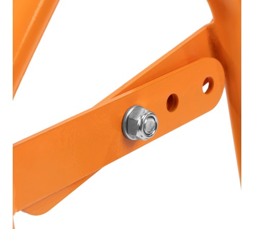 Захват бордюрного камня ручной до 300 мм, 100 кг Сибртех