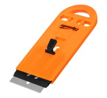 Скребок, 40 мм, выдвижное лезвие Sparta