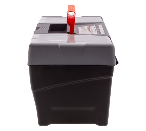 Ящик для инструмента 20", 500 х 260 х 260 мм, пластик Stels