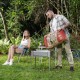 Уголь березовый, 5 кг Camping Palisad