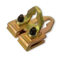 RUNTEC RT-Q52 Зажим кузовной, два направления, 5 т/2 т